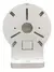 Soporte Montaje De Pared P/ Camaras Hikvision Ds-2280zj - comprar online