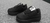 NIKE AIR FORCE ONE NEGRA BABY - comprar online