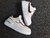 NIKE AIRE FORCE SHADOW BLANCAS/NEGRAS en internet