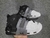 NIKE AIR MORE UP TEMPO BLANCA/GRIS/NEGRA