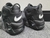 NIKE AIR MORE UP TEMPO BLANCA/GRIS/NEGRA - tienda online