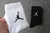 MEDIAS 3/4 NIKE JORDAN BLANCA
