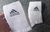 MEDIAS 3/4 ADIDAS BLANCAS