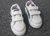 PUMA BLANCO/NEGRA BABY - comprar online