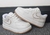 NIKE AIR FORCE 1 BLANCA/DORADA BABY en internet