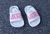 OJOTAS VANS BLANCO/ROSA BABY - comprar online