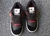 NEW BALANCE 550 NEGRA/ROJA en internet