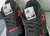 NEW BALANCE 550 NEGRA/ROJA - tienda online