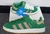 ADIDAS CAMPUS VERDE/BEIGE