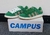 ADIDAS CAMPUS VERDE/BEIGE en internet