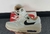 NIKE AIR MAX CREMA/NEGRO