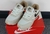 NIKE AIR MAX CREMA/NEGRO en internet