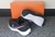 NIKE ZOOM NEGRO/ROSA - DY STEFANO