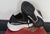 NIKE ZOOM NEGRAS - KIDS - DY STEFANO