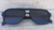 LENTES DE SOL AVIADOR NEGROS/MARCO NEGRO OPACO - comprar online