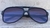 LENTES DE SOL AVIADOR DEGRADE/MARCO NEGRO - comprar online