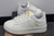 ADIDAS CAMPUS CUERO BLANCAS - KIDS