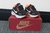 NIKE ZOOM NEGRO/NARANJA - BABY en internet
