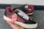 VANS KNU NEGRO/BORDO/VERDE
