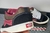 VANS KNU NEGRO/BORDO/VERDE - DY STEFANO