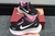 NIKE ZOOM NEGRO/ROSA - BABY