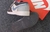 NIKE AIR JORDAN 1 LOW CELESTE/GRIS TOPO - KIDS - tienda online