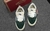 VANS KNU VERDE/CREMA en internet