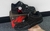 NIKE AIR JORDAN X TRAVIS SCOTT - JUMPMAN JACK NEGRA