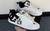 DC SHOES COURT GRAFFIK BLANCA