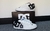 DC SHOES COURT GRAFFIK BLANCA - comprar online