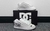 DC SHOES COURT GRAFFIK X SLAYER BLANCA - comprar online