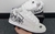 DC SHOES COURT GRAFFIK X SLAYER BLANCA
