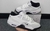 NIKE AIR JORDAN 4 RM BLANCO/GRIS