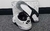NIKE AIR JORDAN 4 RM BLANCO/GRIS - tienda online