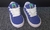 PUMA SUEDE XL AZUL - BABY en internet