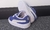PUMA SUEDE XL AZUL - BABY - DY STEFANO