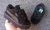 PUMA SUEDE XL TOTAL BLACK - BABY