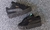 PUMA SUEDE XL TOTAL BLACK - BABY - comprar online
