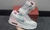 NIKE AIR MAX 90 GRIS/ROSA - KIDS