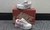 NIKE AIR MAX 90 GRIS/ROSA - KIDS - comprar online