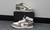 NIKE AIR JORDAN 1 MARFIL/CAQUI - comprar online