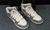 NIKE AIR JORDAN 1 MARFIL/CAQUI en internet