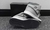 NIKE AIR JORDAN 1 GRIS/GRIS GRAFITO - tienda online