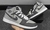 NIKE AIR JORDAN 1 GRIS/GRIS GRAFITO