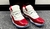 NIKE AIR JORDAN 11 RETRO "CHERRY" - G5 - DY STEFANO