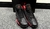 NIKE AIR JORDAN 13 RETRO "BRED" - G5 - DY STEFANO