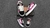 VANS KNU NEGRO/FUCSIA - BABY & KIDS - DY STEFANO