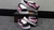 VANS KNU NEGRO/FUCSIA - BABY & KIDS en internet