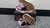 VANS KNU NEGRO/FUCSIA - BABY & KIDS - tienda online