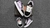 VANS KNU NEGRO/LILA - BABY & KIDS - DY STEFANO